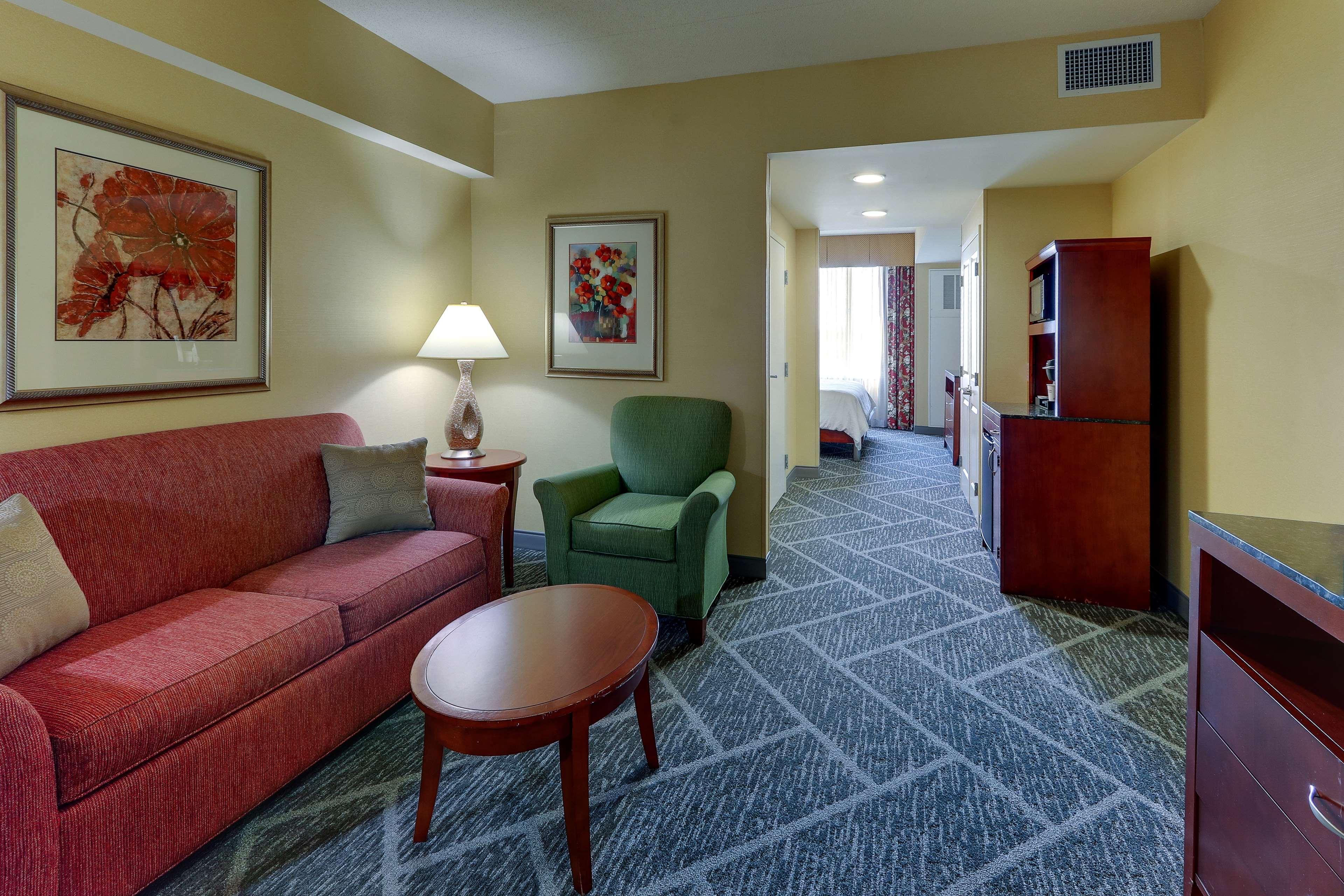 Hilton Garden Inn Indianapolis Airport Plainfield Buitenkant foto