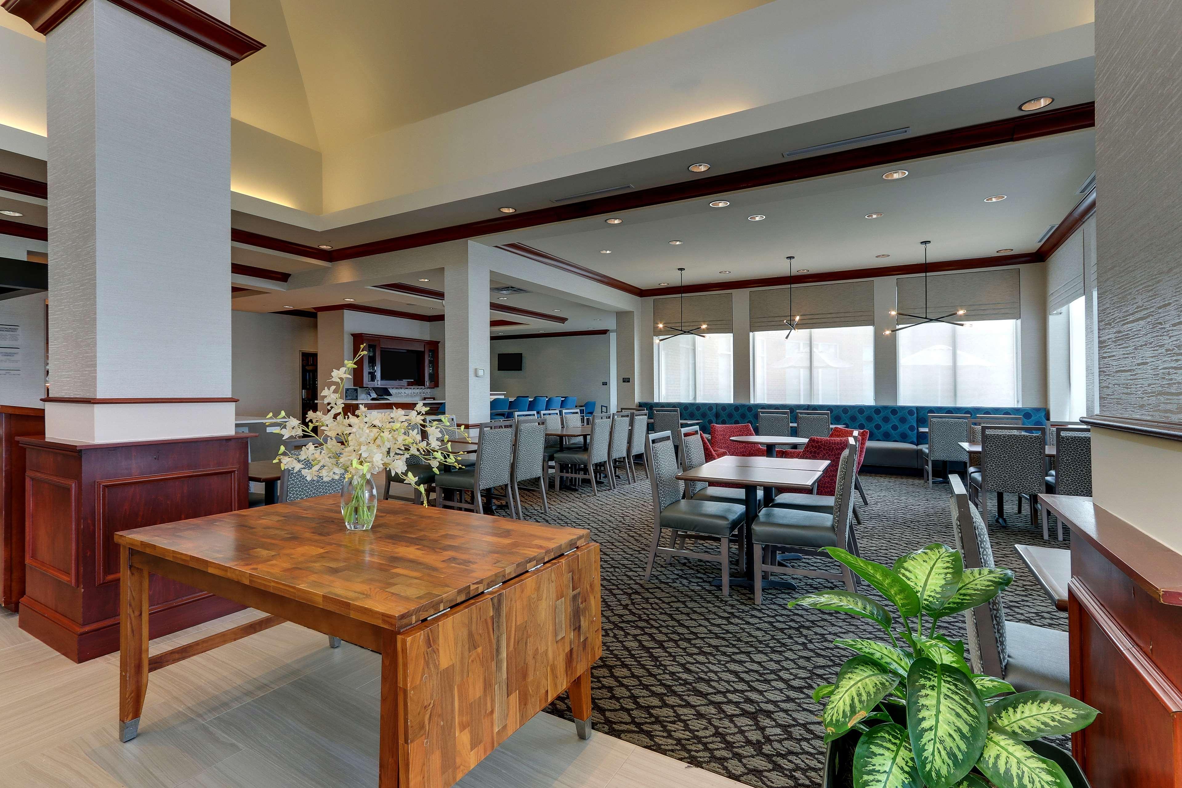 Hilton Garden Inn Indianapolis Airport Plainfield Buitenkant foto
