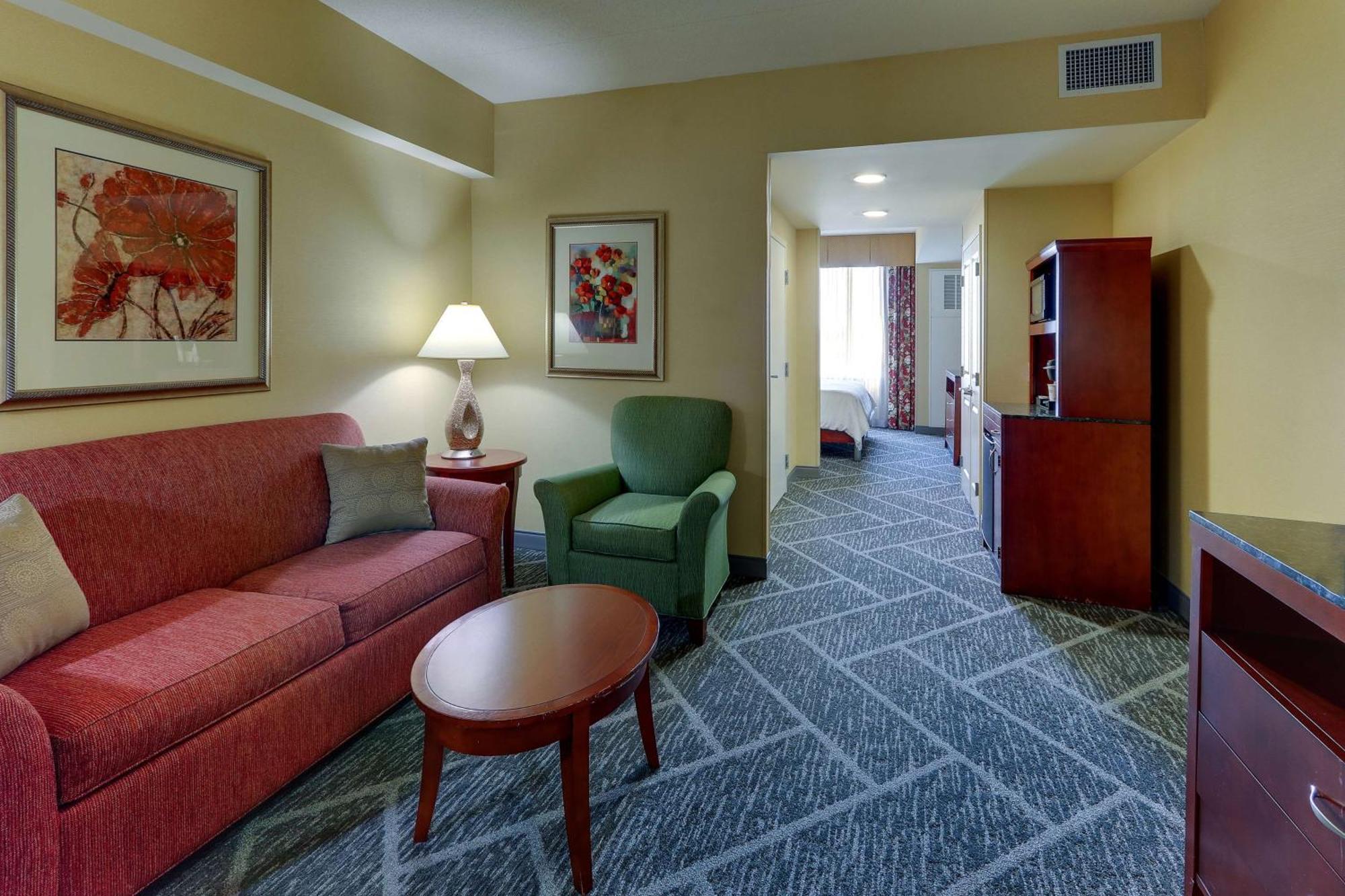 Hilton Garden Inn Indianapolis Airport Plainfield Buitenkant foto