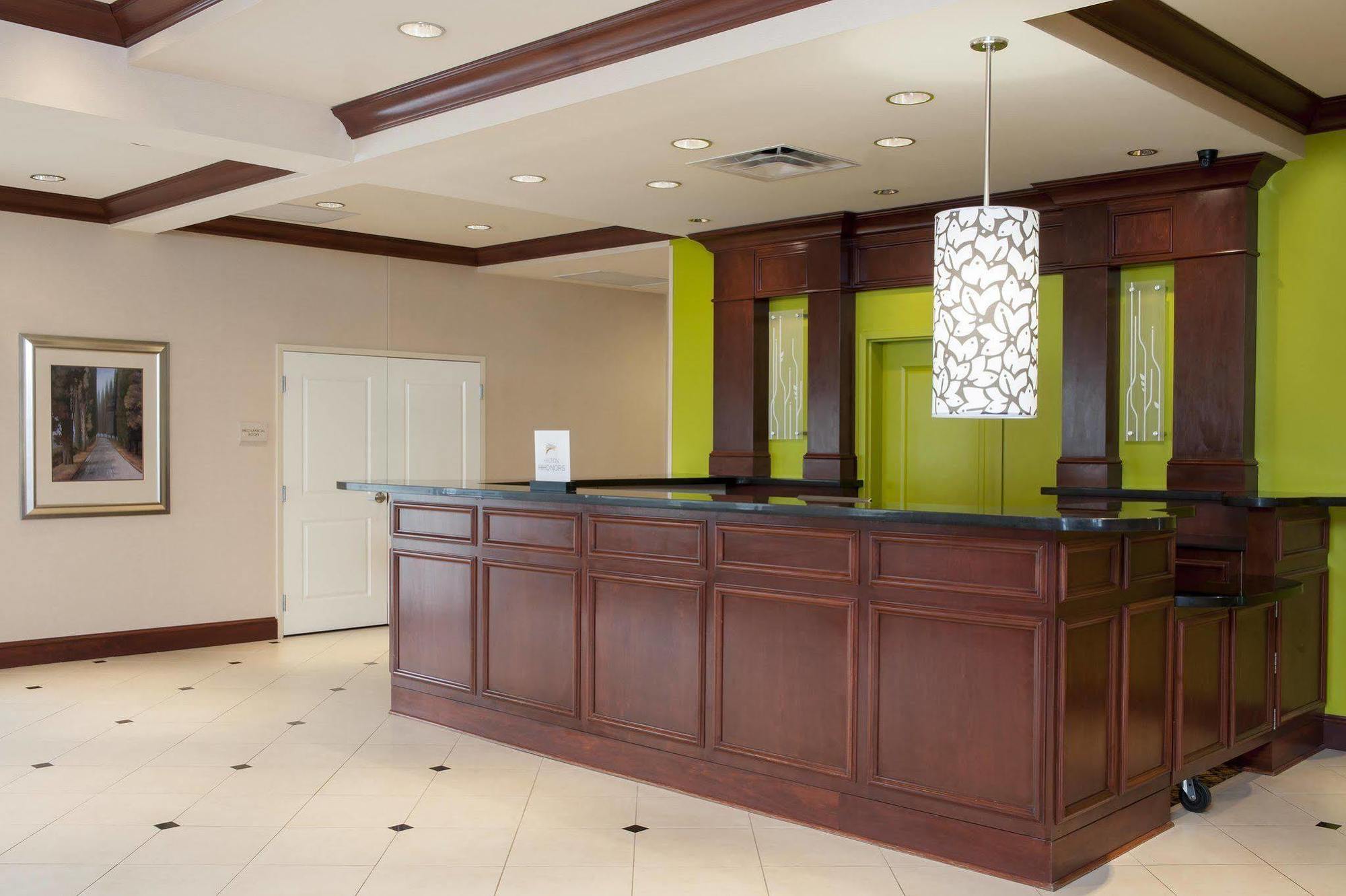 Hilton Garden Inn Indianapolis Airport Plainfield Buitenkant foto