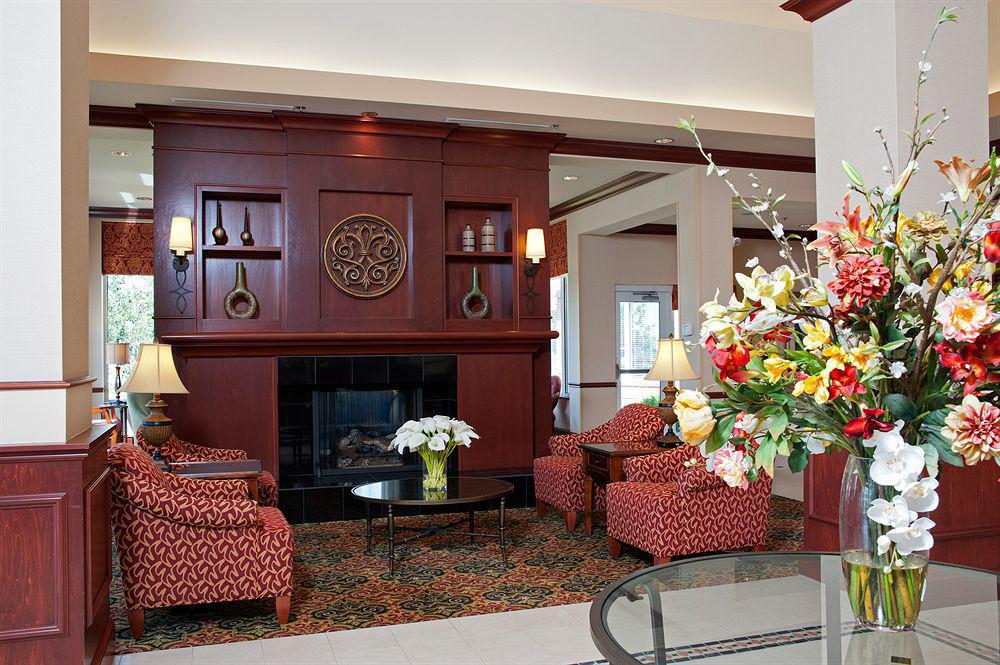 Hilton Garden Inn Indianapolis Airport Plainfield Buitenkant foto